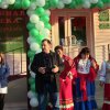 Торжественное открытие аптеки в Журавском сельском поселении